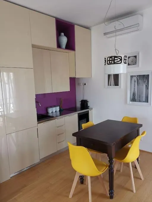 Apartment Appartamento Coer De Milan - Porta Venezia