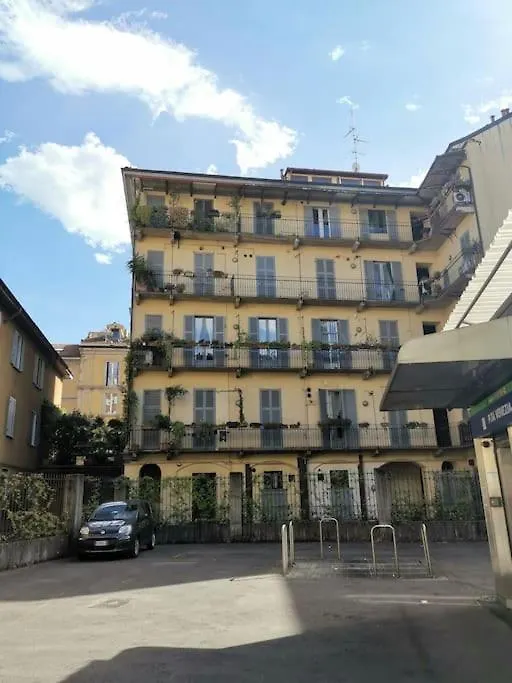 Appartamento Coer De Milan - Porta Venezia 0*,  Italy