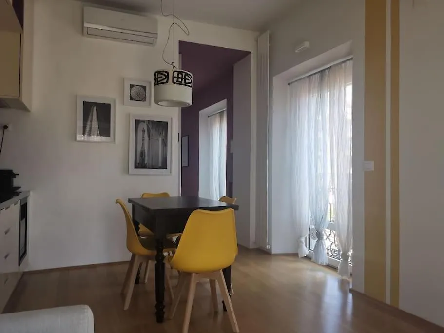 Apartment Appartamento Coer De Milan - Porta Venezia